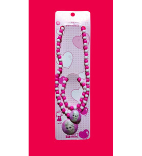 MONİCATİME ELSA SET BİLEKLİK+KOLYE