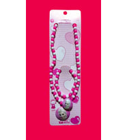 MONİCATİME ELSA SET BİLEKLİK+KOLYE