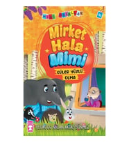 Mirket Hala - Mini Masallar 5