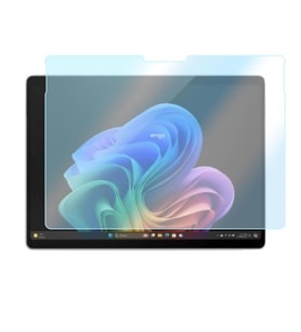 Microsoft Surface Pro Copilot 13 inç Ekran Koruyucu Nano (Şeffaf)