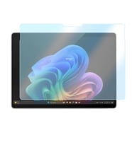 Microsoft Surface Pro Copilot 13 inç Ekran Koruyucu Nano (Şeffaf)