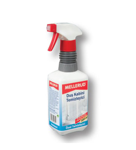 Duşakabin Temizleyici 0,5 lt