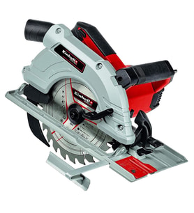 Einhell TE-CS 190/1 Daire Testre