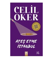 Ateş Etme İstanbul