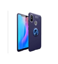 Xiaomi Mi 6X Uyumlu Kılıf Zore Ravel Silikon Kapak
