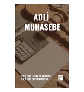 Adli Muhasebe