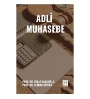 Adli Muhasebe