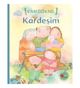 Kardeşim
