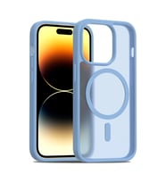 Joko Apple İphone 14 Pro Jota Magsafe Kapak - Açık Mavi