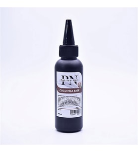 Coco milk Rubber Base, Rakı beyazı 100 ml