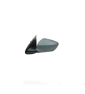 PEUGEOT - DİKİZ AYNSI(ELK+ISI+ASTRLI)SOL C-ELYSE/PG 301 2013