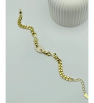 Xuping Ymz Gold Tasarım Bileklik - 25-ymzb96