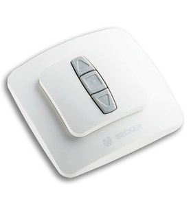 Becker Ec 42 Sıva Altı Buton