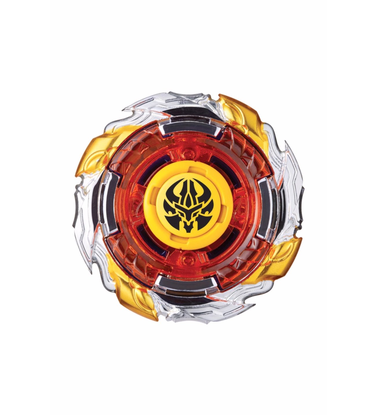 İnfinity Nado Split Metal 2´li Set Kaleido Fox & Basaltic Sword