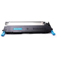 SAMSUNG CLT-C407 MAVi/CYAN MUADİL TONER (1K)