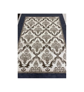 Saray Halı Imge 2117 A 160X230 Vizon Kahve 4 M2 Halı !