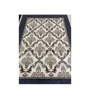 Saray Halı Imge 2117 A 160X230 Vizon Kahve 4 M2 Halı !
