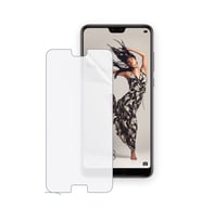 SChitec HUAWEI P20 pro Uyumlu Ön Yüzey Nano Şeffaf Hidrojel Ekran Koruyucu