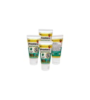 Prostavec Cream 50 ml 4 Adet / Erkeklerin Özel Sorununa Destekleyici Krem