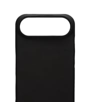 Naked Grain Case iPhone 17 Air Obsidian Night