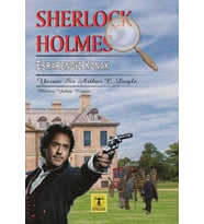 Sherlock Holmes Esrarengiz Konak