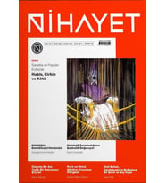 Nihayet Dergi Ocak 2025 (STD)