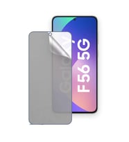 SChitec SAMSUNG Galaxy F56 Uyumlu Ön Yüzey Mat Hidrojel Ekran Koruyucu