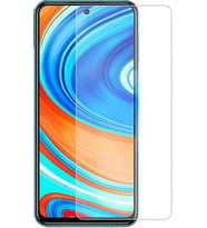 Xiaomi Redmi Note 9 Pro Ekran Koruyucu 9H