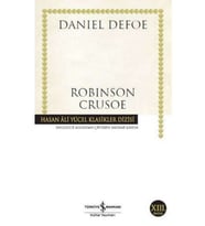 Robinson Crusoe, Daniel Defoe