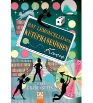 Bay Lemoncellonun Kütüphanesinden Kaçış