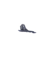 VOLKSWAGEN POLO ÖN ÇAMURLUK BRAKETİ SOL 09- WOS08PO036 6R0821141B