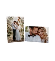 Kişiye Özel Puzzle - Resimli Puzzle 21 cm x 30 cm  - 99 Parça Puzzle