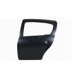 DACIA SANDERO ARKA KAPI DODİK DELİKLİ SOL 08-12 DAC08SA020 821018232R