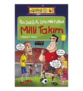 Milli Takım