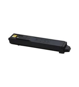 Zebra Toner Kyocera 306Cİ Siyah Muadil Toner