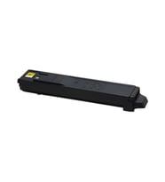 Zebra Toner Kyocera 306Cİ Siyah Muadil Toner