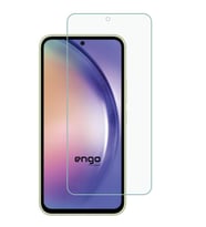 Samsung Galaxy A54 Ekran Koruyucu Nano Esnek Cam (Şeffaf)