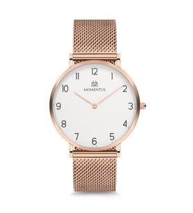 Momentus KC354R-01SR Erkek Kol Saati