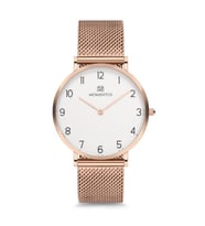 Momentus KC354R-01SR Erkek Kol Saati