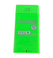 Monami Magnum Min 0.7 120 Li Yeşil