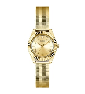Guess GUGW0842L2 Pırlantalı Kadın Kol Saati