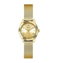 Guess GUGW0842L2 Pırlantalı Kadın Kol Saati