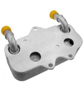 ASPART MARKA   YAĞ SOĞUTUCUSU OPEL ASTRA G/VECTRA B/C 2.0-2.2 D (Standart)