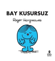 Bay Kusursuz
