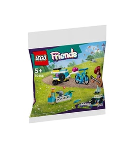 LEGO Friends 30658 Mobile Music Trailer