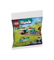 LEGO Friends 30658 Mobile Music Trailer
