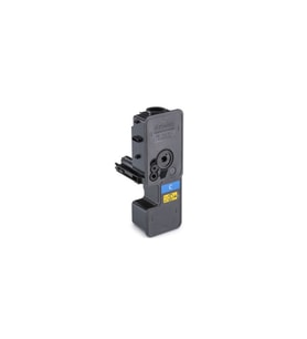 QSTAR KYOCERA MİTA TK5220 TK 5220 ECOSYS P5021 M5521 MC3321 (1T02R9CNL1) CY MUADİL TONER