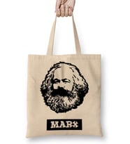 Karx Marx Bez Çanta Uzun Saplı