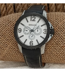 Sebago SBGS9714A-1 Erkek Kol Saati