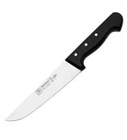 Sürbisa 61020 Kasap Bıçağı 17 Cm  (Siyah)